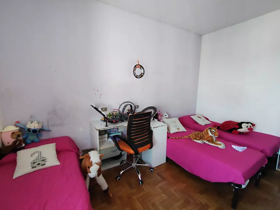 Immagine 24 di Trilocale in vendita  in Via Luigi Einaudi a Castel San Giovanni