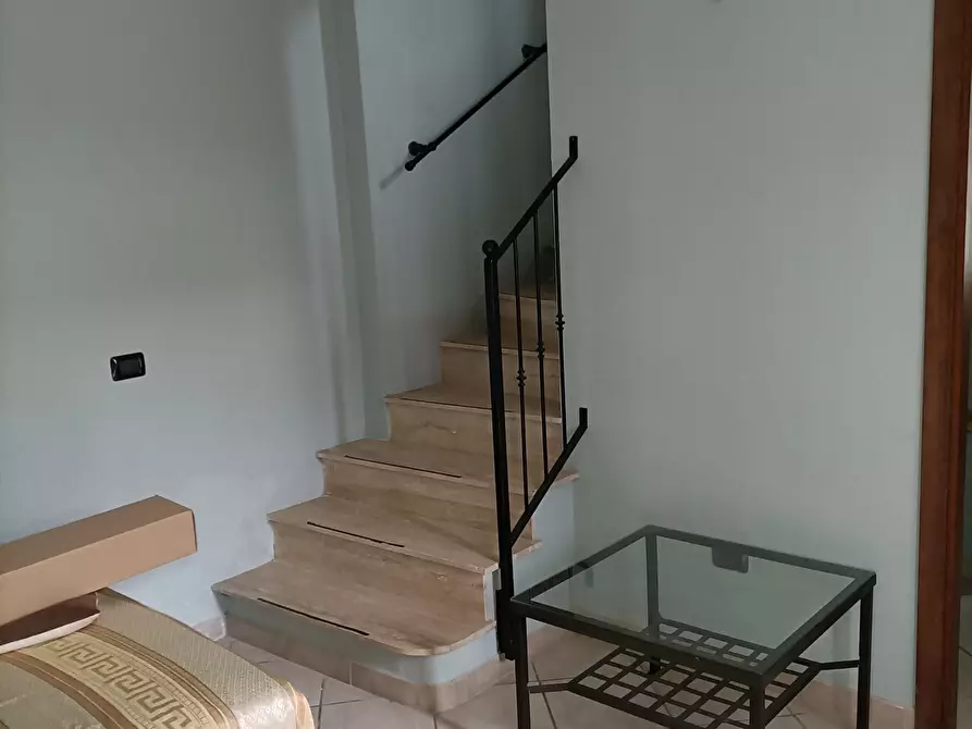 Immagine 22 di Porzione di casa in affitto  in Periferia a Stradella