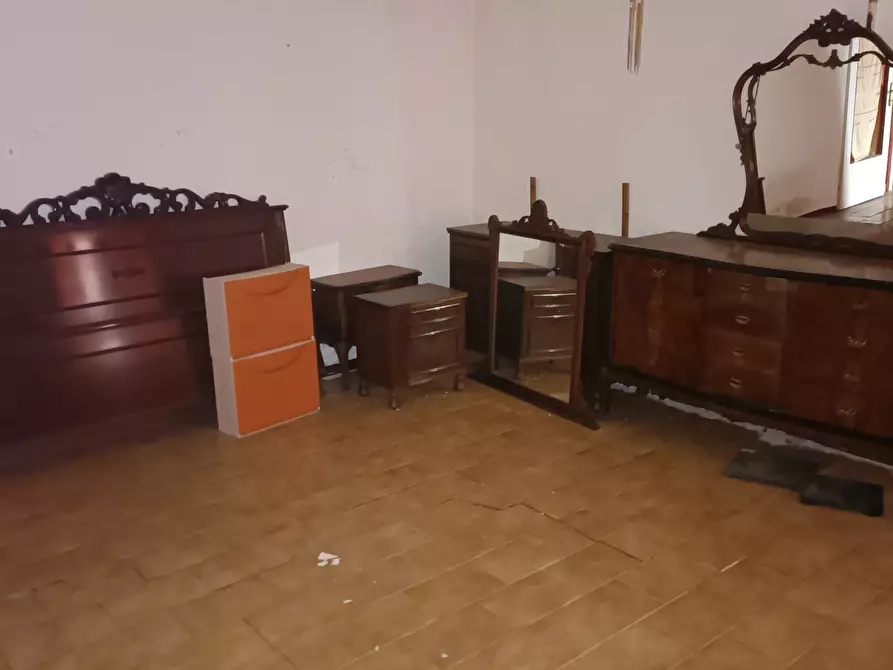 Immagine 37 di Porzione di casa in vendita  in località Casotti a Santa Maria Della Versa