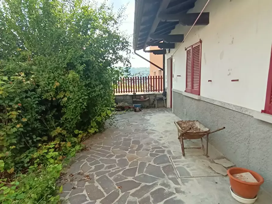 Immagine 47 di Porzione di casa in vendita  in località Casotti a Santa Maria Della Versa