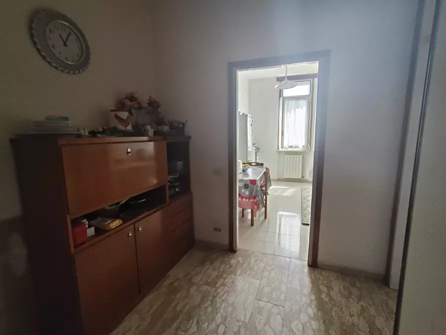 Immagine 13 di Trilocale in vendita  in Via Roma a Pieve Porto Morone