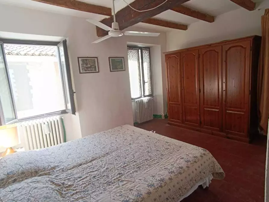 Immagine 28 di Porzione di casa in vendita  in Località Case Piccioni 53 a Ziano Piacentino