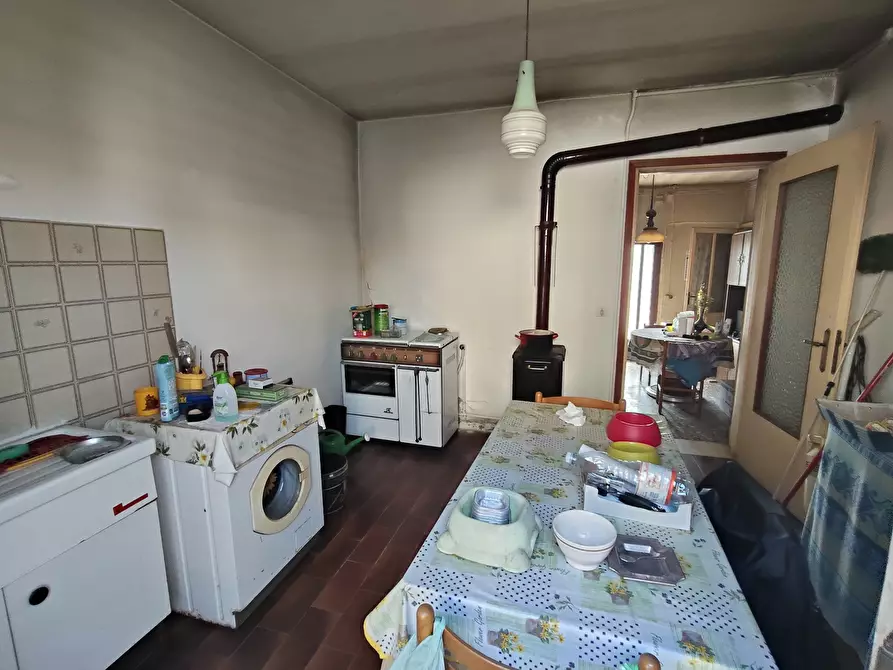 Immagine 18 di Casa indipendente in vendita  in Via Enrico Fermi 13 a Pieve Porto Morone