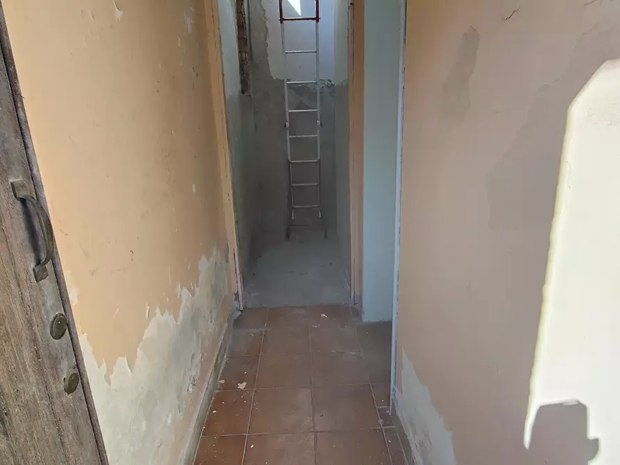 Immagine 5 di Porzione di casa in vendita  in Corso Giacomo Matteotti a Castel San Giovanni