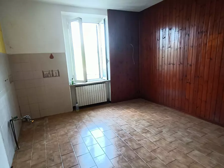 Immagine 2 di Porzione di casa in vendita  in località Casotti a Santa Maria Della Versa