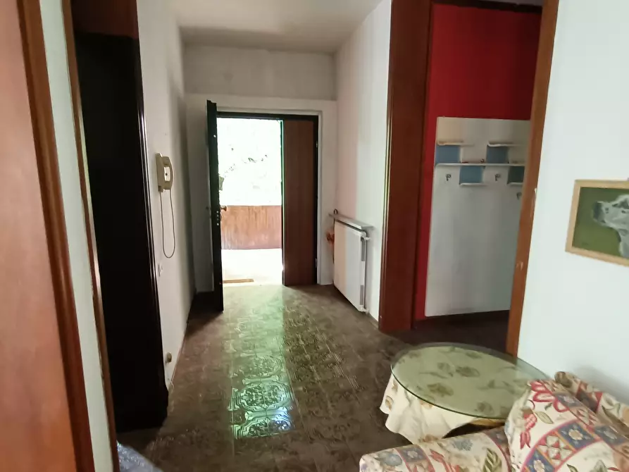 Immagine 11 di Casa indipendente in affitto  in Via Creta a Ziano Piacentino