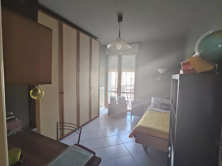 Immagine 14 di Villetta a schiera in vendita  in Piazzale Antonio Gramsci 1 a Castel San Giovanni