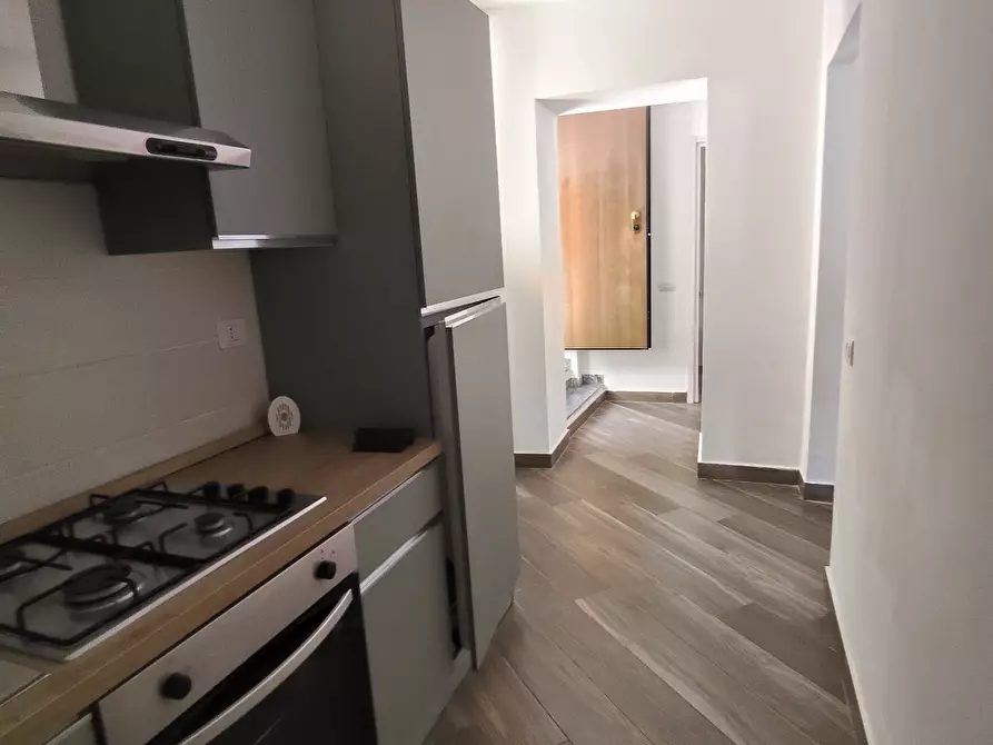 Immagine 11 di Bilocale in vendita  in Via Montebello 54 a Stradella