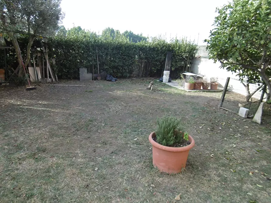 Immagine 22 di Trilocale in vendita  in VIA LORENZO ALLIEVI a Roma