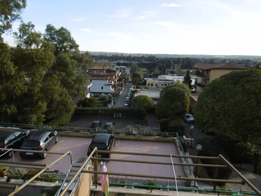 Immagine 22 di Attico in vendita  in VIA CESARE DAL FABBRO a Roma