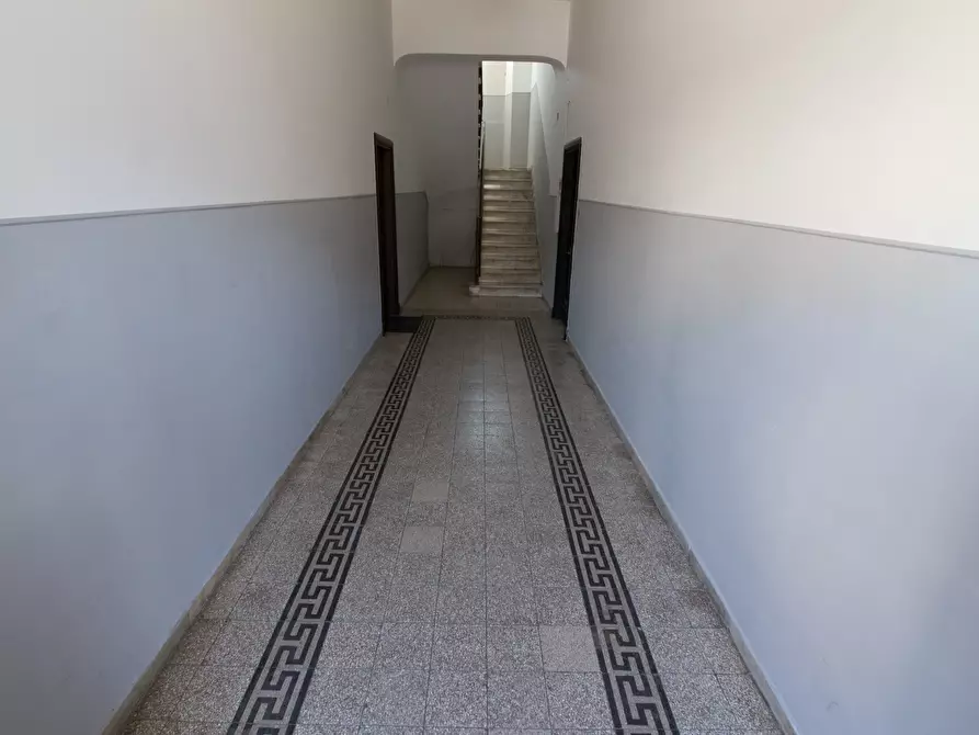 Immagine 21 di Trilocale in vendita  in VIA DEI GONZAGA a Roma