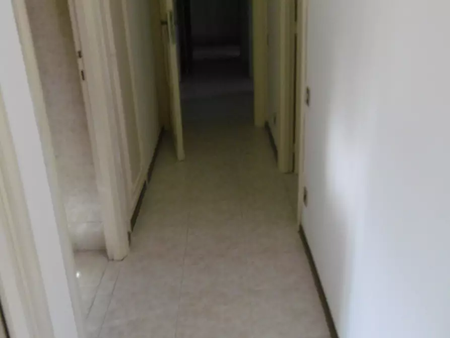 Immagine 14 di Quadrilocale in affitto  in VIA DELLA PISANA a Roma