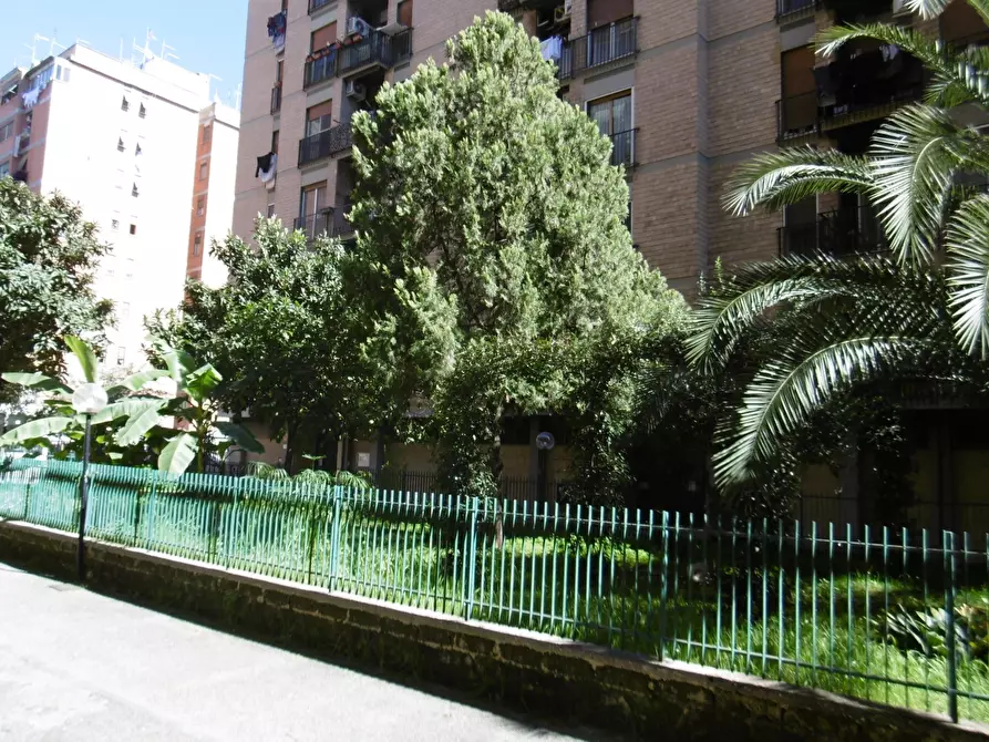 Immagine 26 di Appartamento in vendita  in VIA DELL'IMPRUNETA a Roma