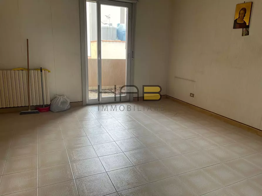 Immagine 9 di Attico in vendita  in Via Alberto Mario a Trapani