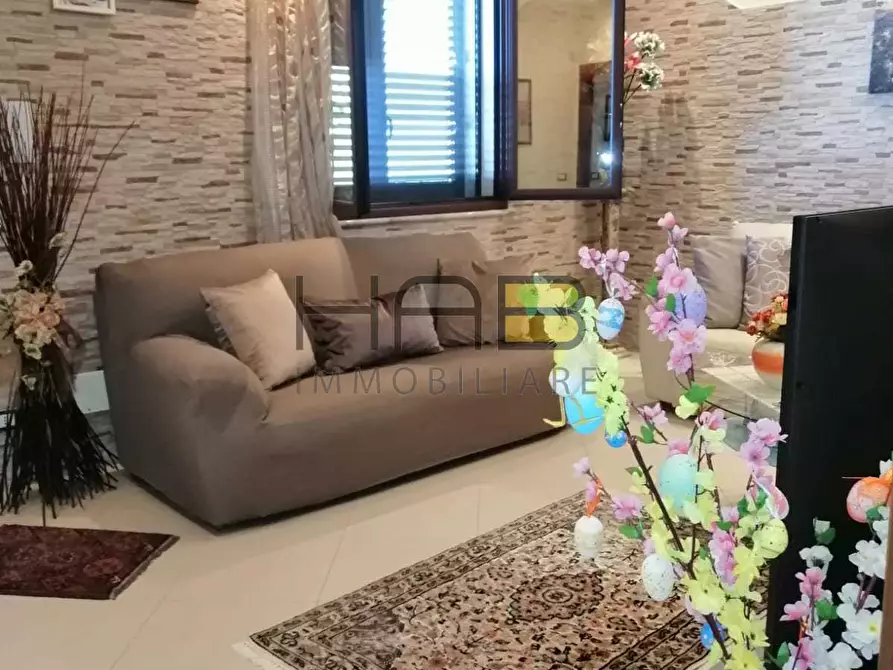 Immagine 2 di Casa indipendente in vendita  in Dattilo a Paceco