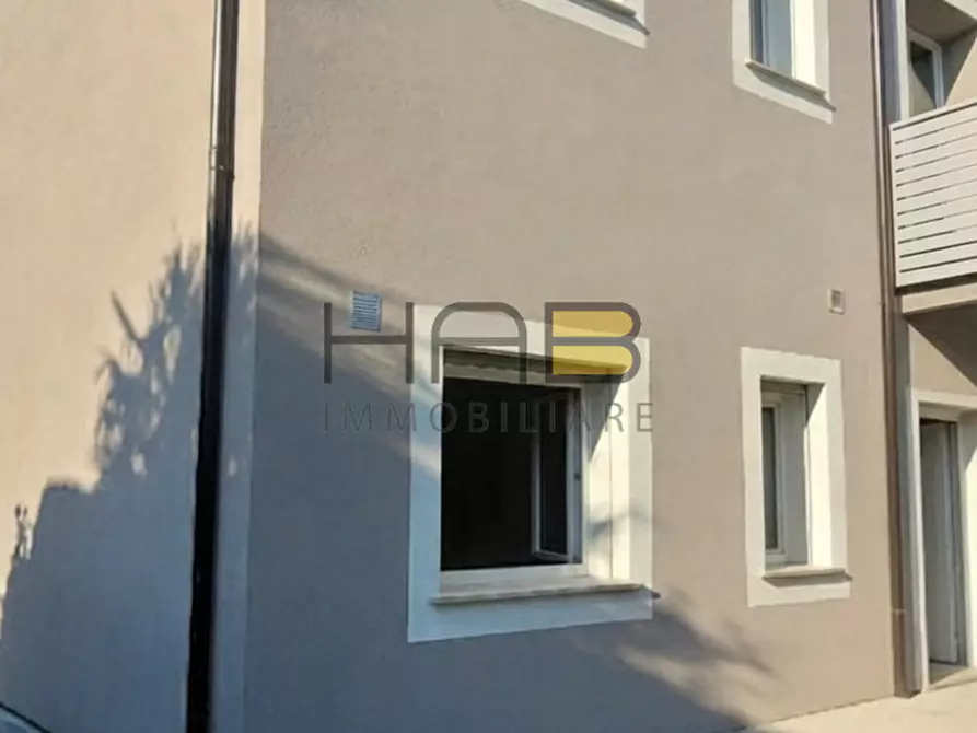 Immagine 2 di Trilocale in vendita  in Via Cittanova a Padova