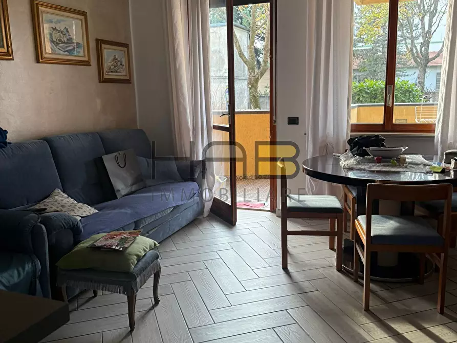 Immagine 9 di Bilocale in vendita  in VIALE DELLE RIMEMBRANZE 38 a Busto Arsizio