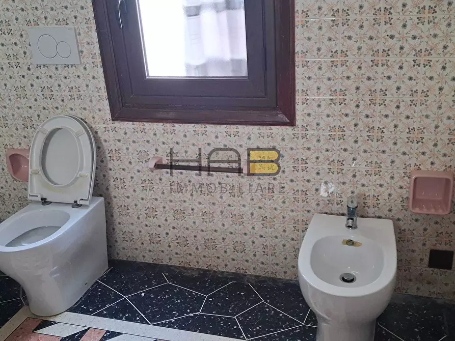 Immagine 10 di Quadrilocale in vendita  a Trapani