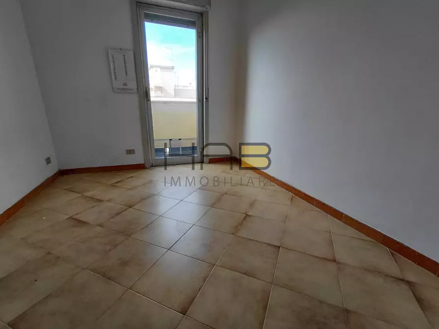 Immagine 12 di Quadrilocale in vendita  a Trapani