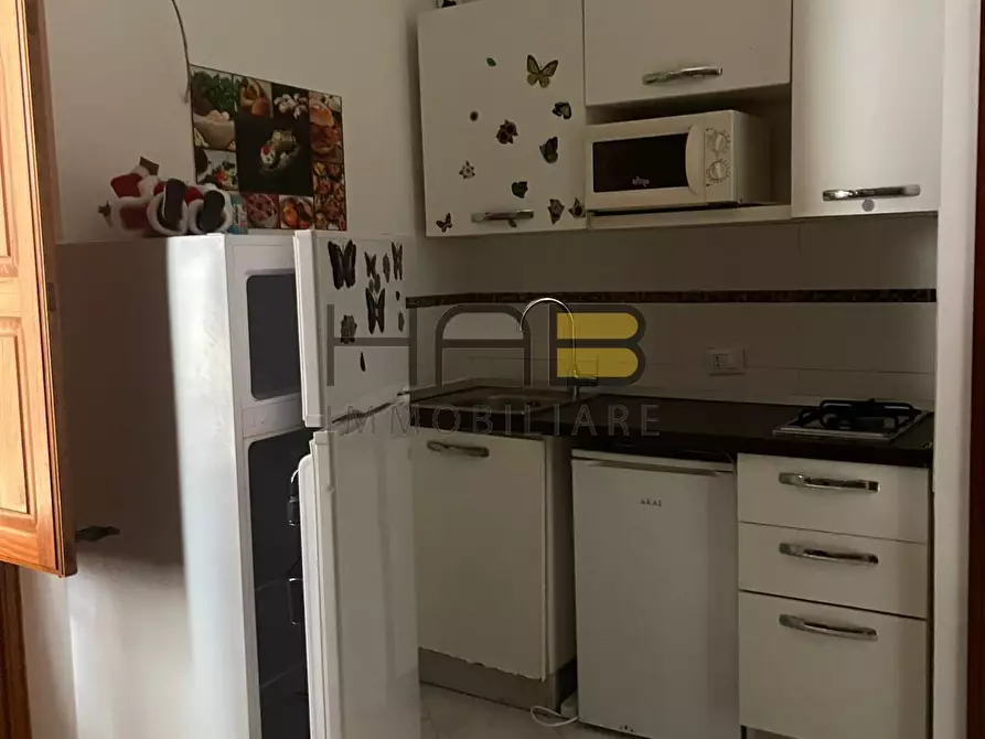 Immagine 1 di Bilocale in affitto  a Trapani