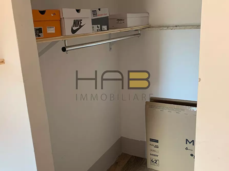 Immagine 9 di Trilocale in affitto  in Via Marino Torre a Trapani
