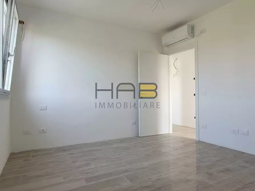 Immagine 5 di Trilocale in vendita  in Via Cittanova a Padova