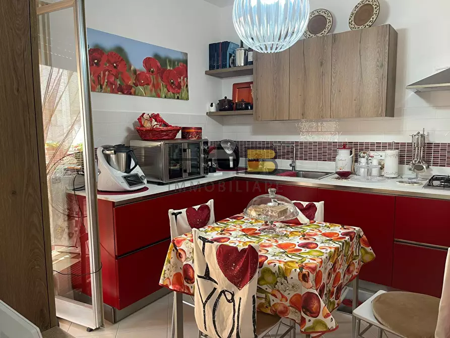 Immagine 4 di Appartamento in vendita  a Erice
