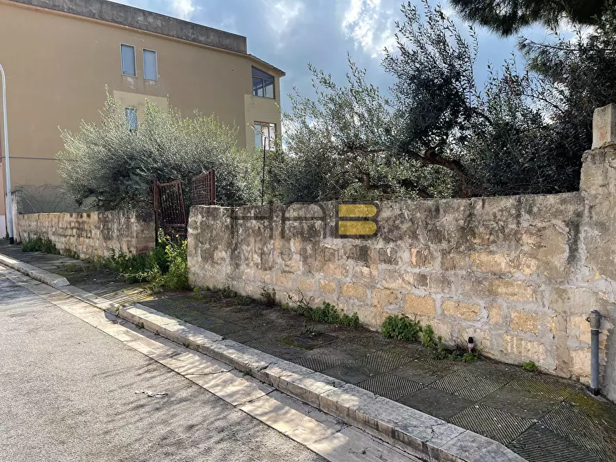 Immagine 3 di Terreno industriale in vendita  in Via Pilati a Trapani