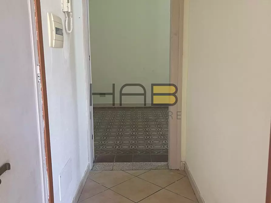 Immagine 5 di Bilocale in affitto  in Via Giovanni da Procida a Trapani
