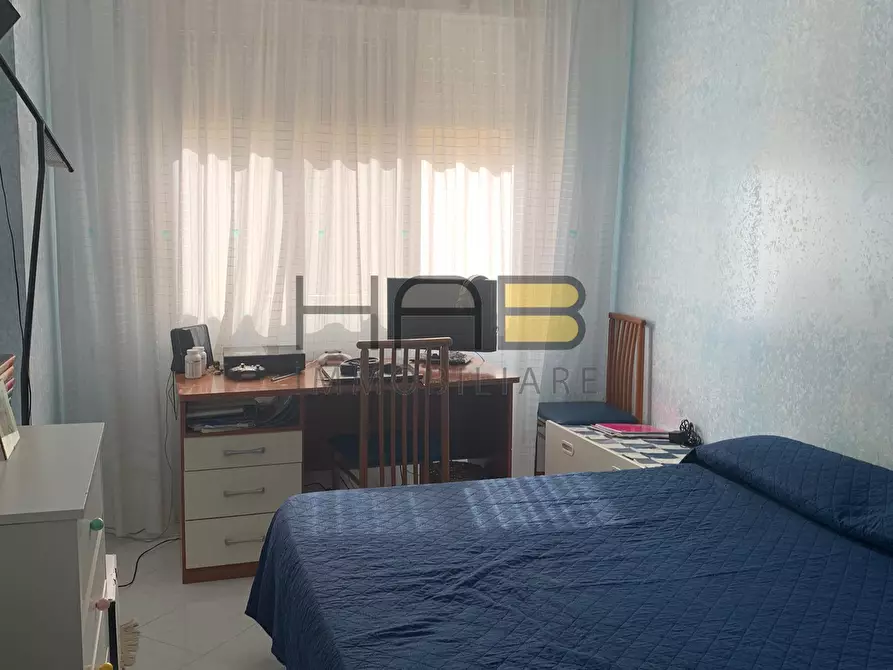 Immagine 6 di Quadrilocale in vendita  in Via Erice a Trapani