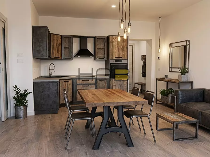 Immagine 8 di Trilocale in vendita  in Via Cittanova a Padova