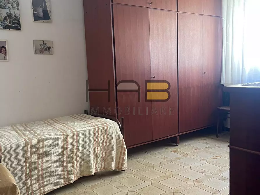 Immagine 9 di Quadrilocale in vendita  a Trapani
