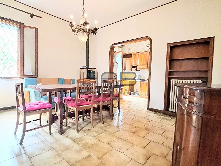 Immagine 15 di Villa in vendita  in Via Giacomo Andrea Giacomini a Padova