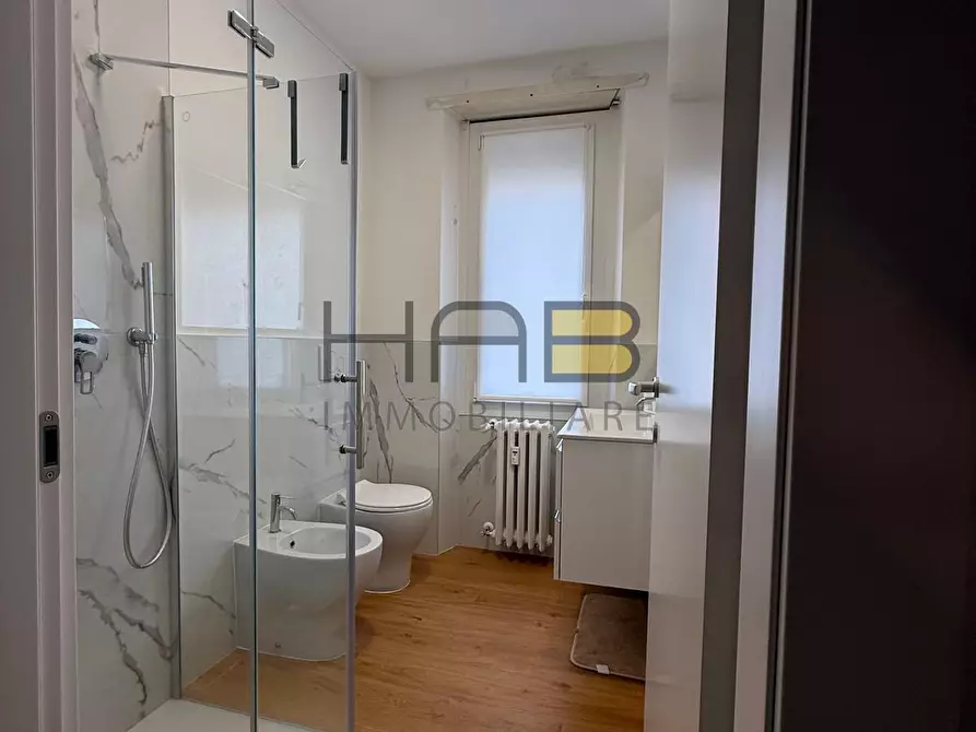 Immagine 5 di Bilocale in vendita  in Via Per Fagnano Olona 11 a Busto Arsizio