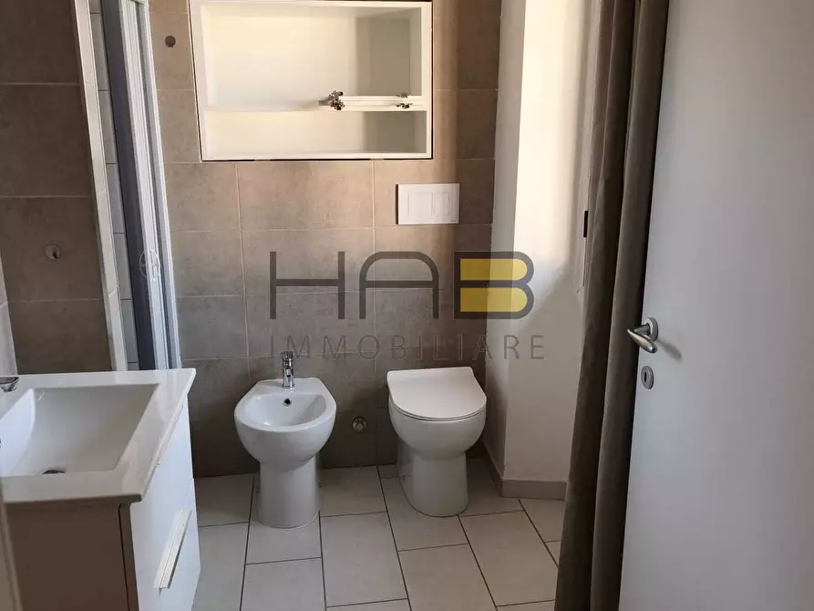 Immagine 6 di Bilocale in vendita  in via goffredo mameli 9 a San Giorgio Su Legnano