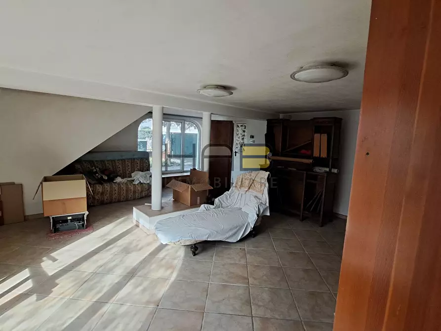 Immagine 16 di Casa bifamiliare in vendita  in Via San Filippo Benizzi 8 a Padova