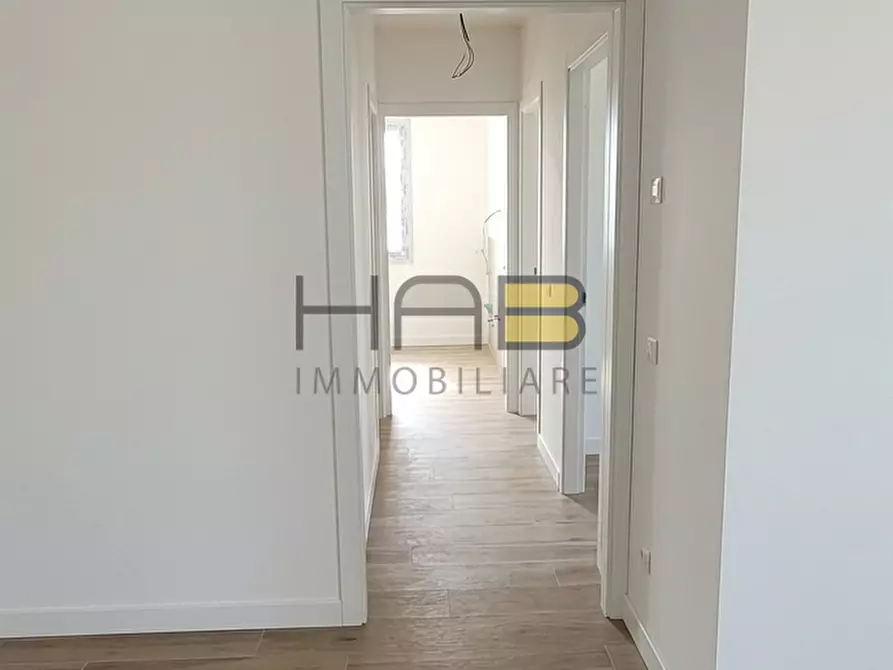 Immagine 11 di Trilocale in vendita  in Via Cittanova a Padova