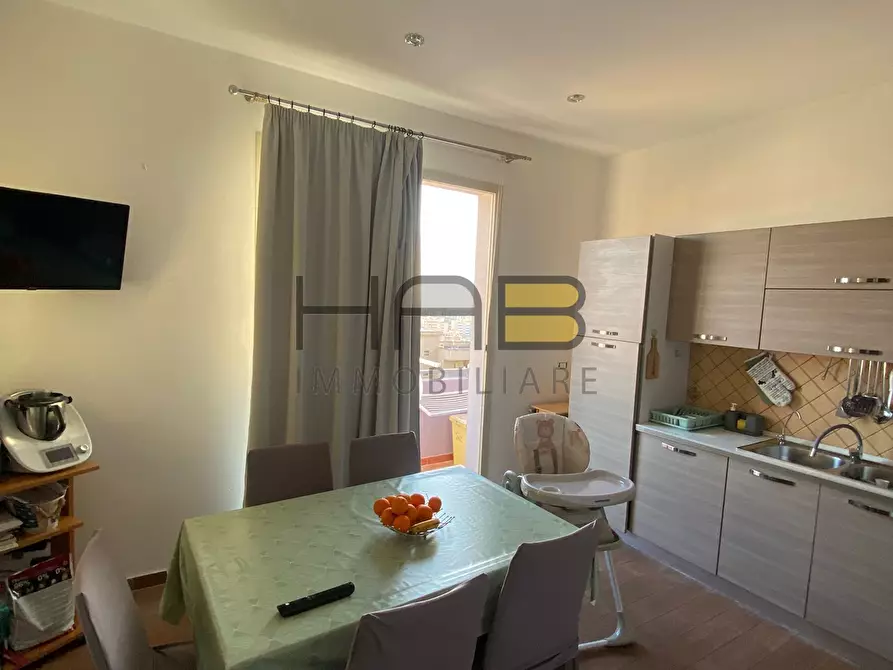 Immagine 5 di Trilocale in vendita  in Via Bruno Salvatore a Erice