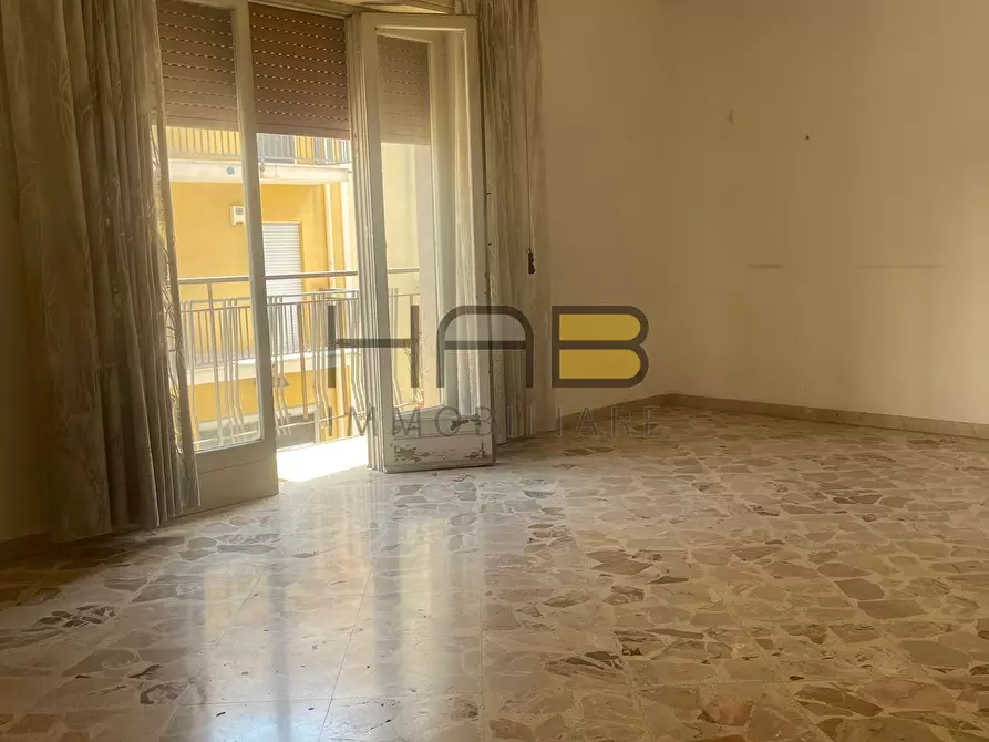 Immagine 3 di Quadrilocale in vendita  in Via Monte San Giuliano a Trapani