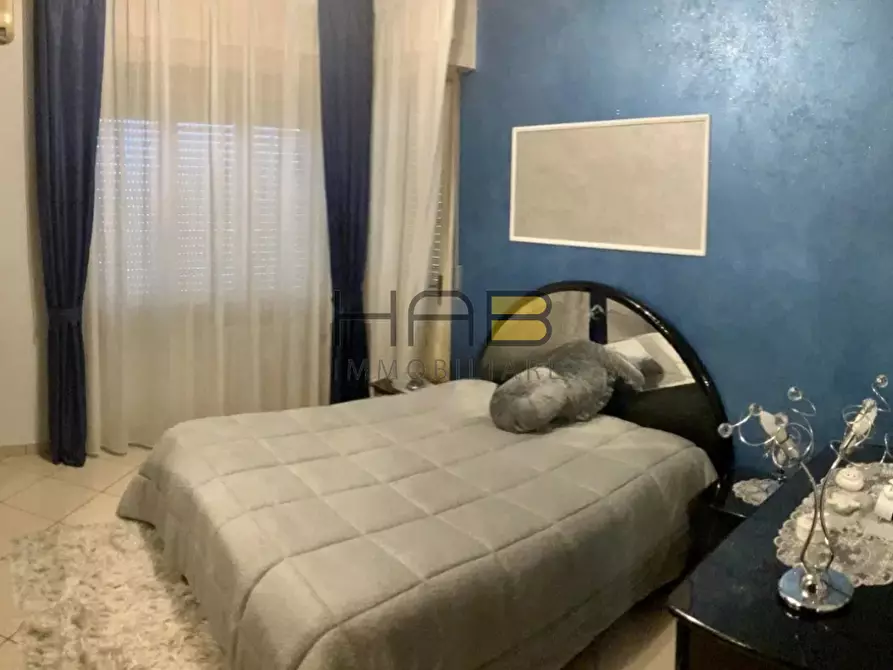 Immagine 3 di Trilocale in vendita  a Busto Arsizio