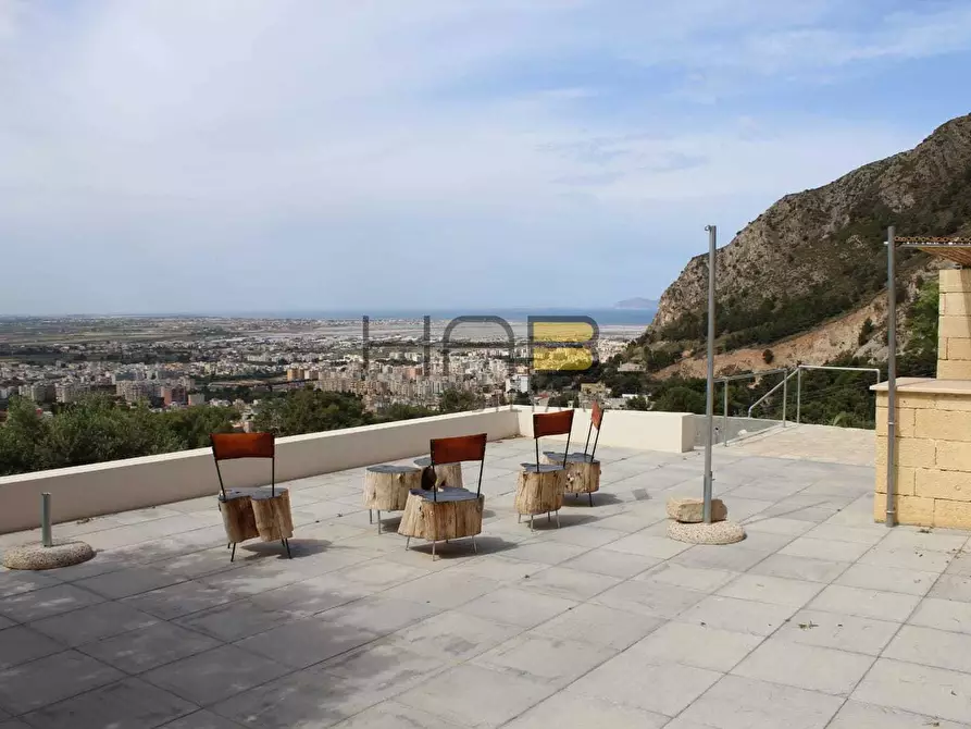 Immagine 2 di Casa indipendente in affitto  a Erice