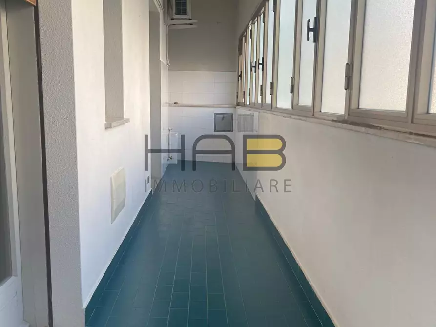 Immagine 6 di Trilocale in affitto  a Trapani