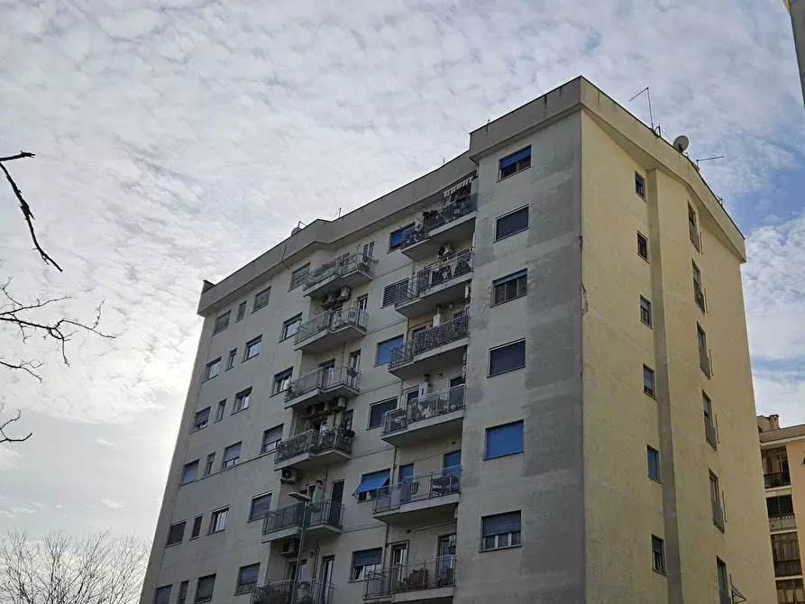 Immagine 2 di Trilocale in vendita  in via di pietralata 328 a Roma