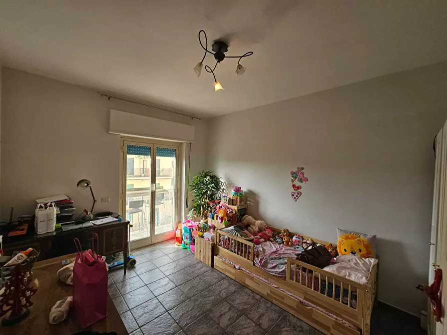 Immagine 18 di Trilocale in vendita  in via di pietralata 328 a Roma