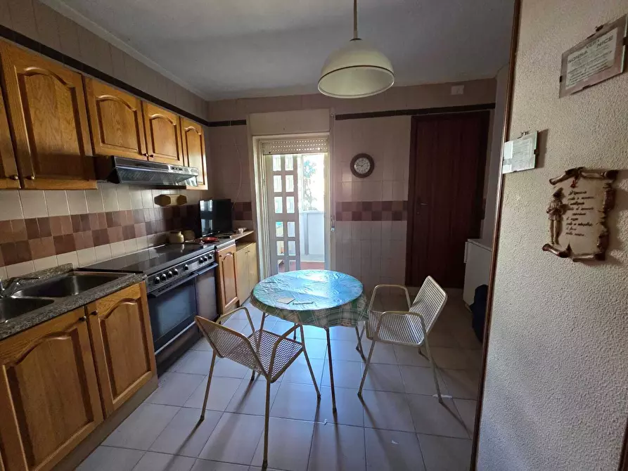 Immagine 10 di Quadrilocale in vendita  in Via Carlo Tramontano 1255 a Pagani