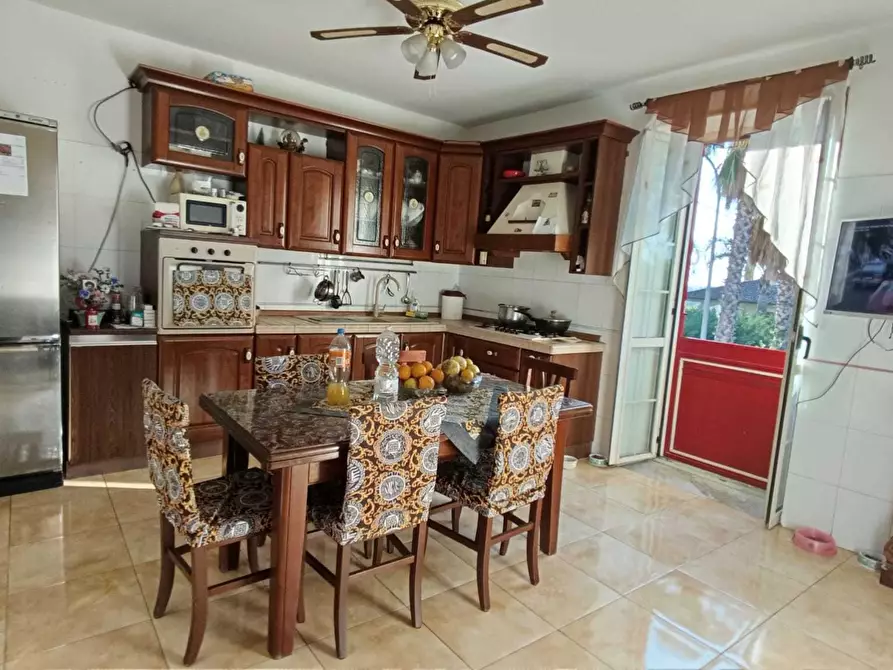 Immagine 9 di Porzione di casa in vendita  in via campanile del'orco 1 a Nocera Inferiore