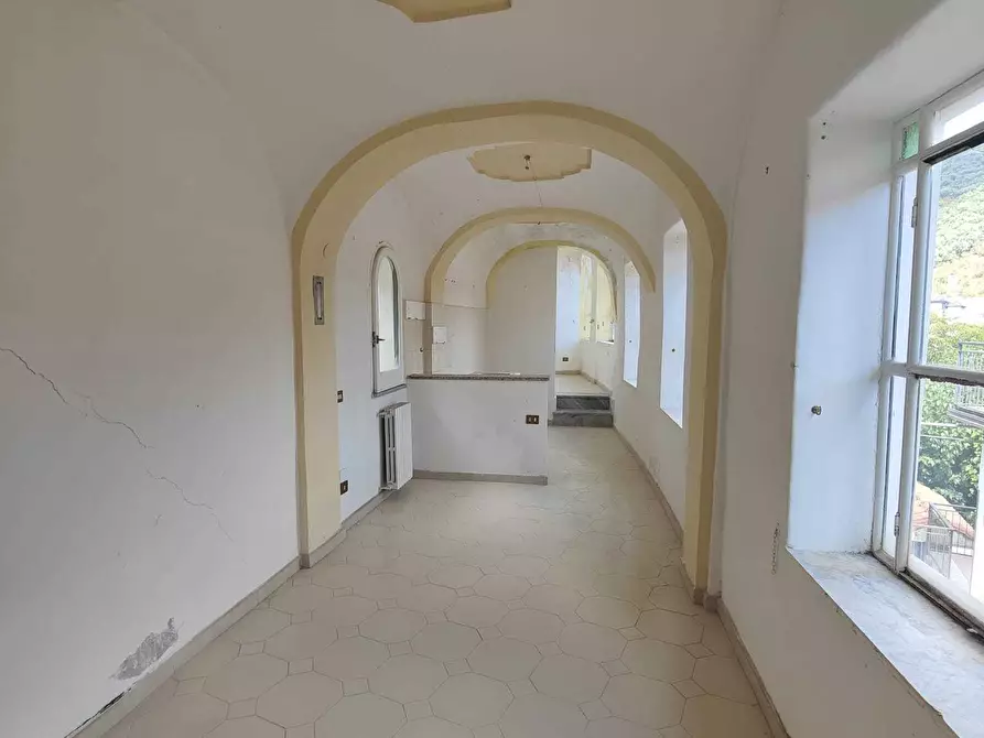 Immagine 28 di Terratetto in vendita  in Via le Piazze 27 a Giffoni Sei Casali