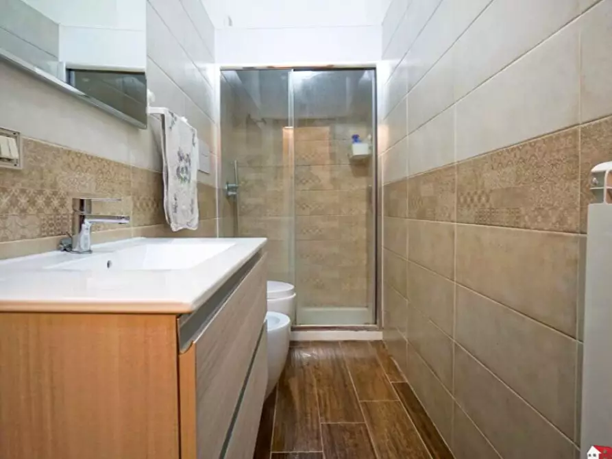 Immagine 9 di Terratetto in vendita  in via don Paolo VOCCA 12 a Eboli