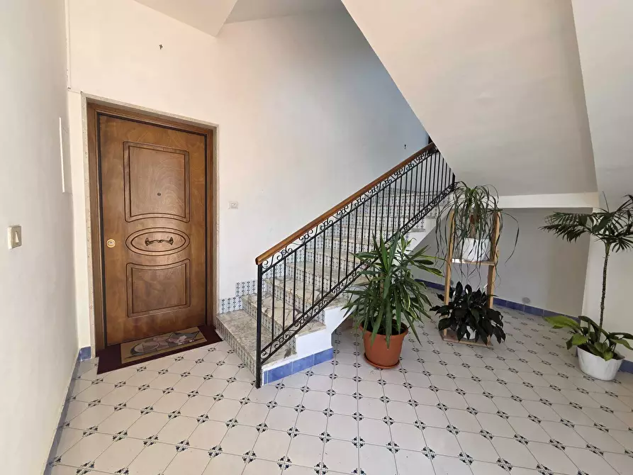 Immagine 6 di Pentalocale in vendita  in Via Mauro Comite 8 a Amalfi