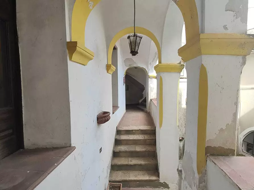 Immagine 18 di Terratetto in vendita  in Via le Piazze 27 a Giffoni Sei Casali